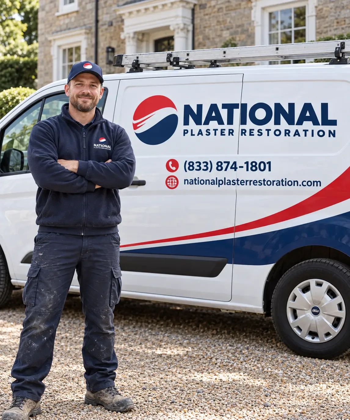 Plaster Repair company in Tucker, AR